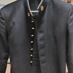 札幌光星高校男子学生服