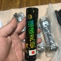 値下げシフトノブ