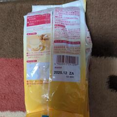 ★取引中！新品未開封！日東紅茶しょうか&ゆずの画像