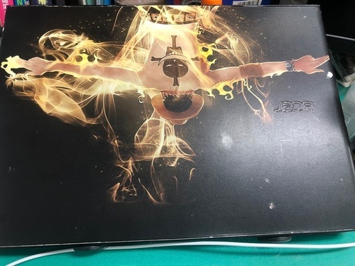 コンプューター