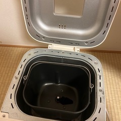 ホームベーカリーの画像