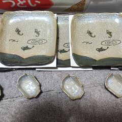 メインは【 50円均一 】でのガレージセール − 福島県