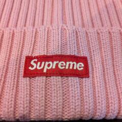Supreme Overdyed Beanieの画像
