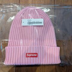 Supreme Overdyed Beanieの画像