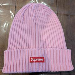 Supreme Overdyed Beanie