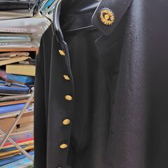 札幌光星高校男子学生服