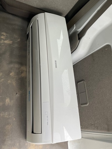 14畳用ルームエアコン　4.0kw  2019年製造