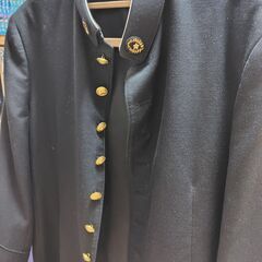 札幌光星高校男子学生服