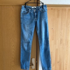 GRLスキニー