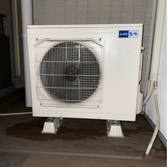 【10年保証・送料込】エアコン 霧ヶ峰 18畳用 2023年製 10年保証】エアコン 霧ヶ峰 18畳用 2023年製