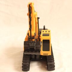 値引きしました　
リモコン　ショベルカー　動作確認済みの画像