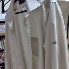 札幌光星高校指定男子Yシャツ