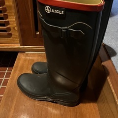 AIGLE23.5㎝