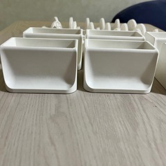 2×4 ディアウォールR  棚受けの画像