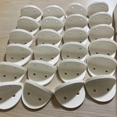 2×4 ディアウォールR  棚受けの画像