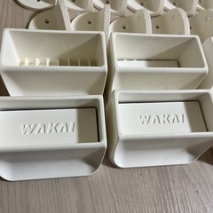 2×4 ディアウォールR  棚受けの画像