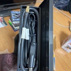 自動タイヤ空気入れの画像