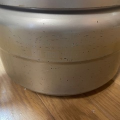 圧力鍋の画像
