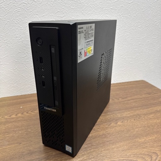 Corei5 8世代&メモリ16GB&SSD Windows11デスクトップ