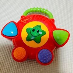SmartAngel おでかけメロディスター