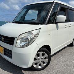 ⭐車検ほぼ満タン⭐パールホワイト⭐片側パワースライドドア⭐スマー...