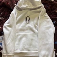 5.6日お渡し可最終値下げ✨パーカーMサイズ