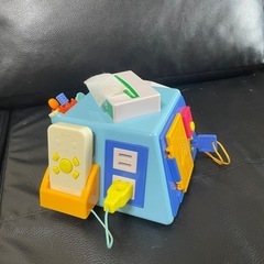 0歳〜1歳　おもちゃ