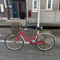 自転車