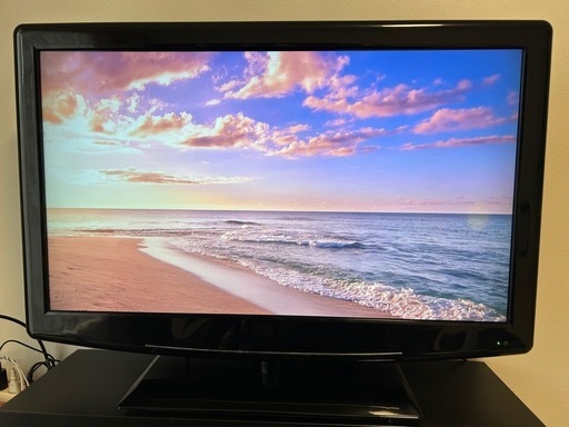 ［商談中］【値下げ】2014年製　37Ｖ型ハイビジョンテレビ