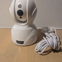 【美品】見守りカメラ