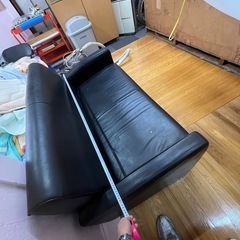 ソファーの画像