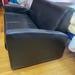 ソファーの画像