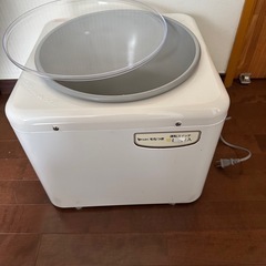 RM-541SZ　餅つき、味噌ねり　