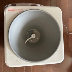 RM-541SZ　餅つき、味噌ねり　の画像