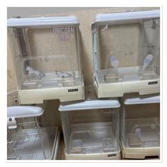 鳥ケージ　イージーホーム　クリアバード35　　