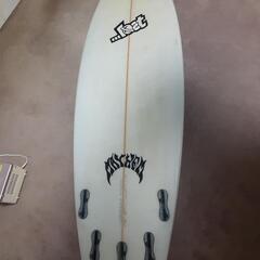 lostサーフボードの画像