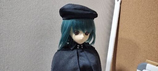 ドルフィードリームのドール（もっと値下げしました）