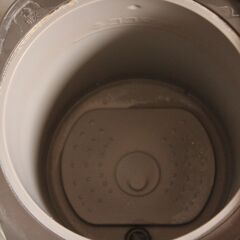 ナショナル　電気ポット　３リットル　動作確認済みの画像