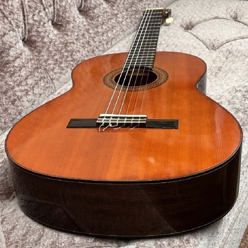 ヤマハ YAMAHA G-100D◆クラシックギター◆取りに来て頂ける方♪