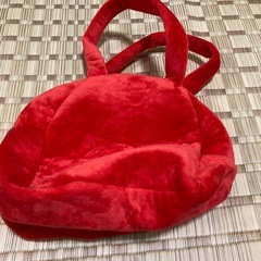 クレヨンしんちゃんバッグの画像