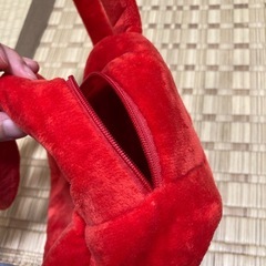 クレヨンしんちゃんバッグの画像