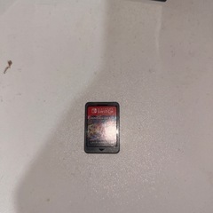 Switchカセット