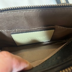 THE  MARC JACOBSショルダーバッグ
の画像