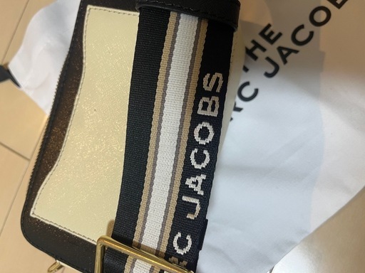 THE  MARC JACOBSショルダーバッグ