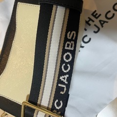 THE  MARC JACOBSショルダーバッグ
の画像