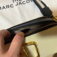 THE  MARC JACOBSショルダーバッグ
の画像