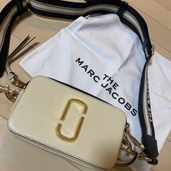 THE  MARC JACOBSショルダーバッグ
