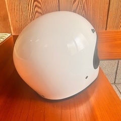 ヘルメットSHOEI　BLASTER  の画像
