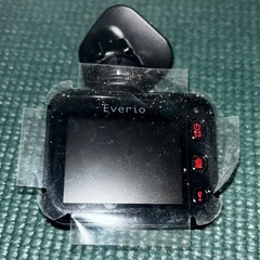 JVC　GC-DR20