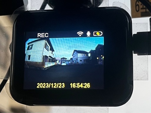 JVC　GC-DR20